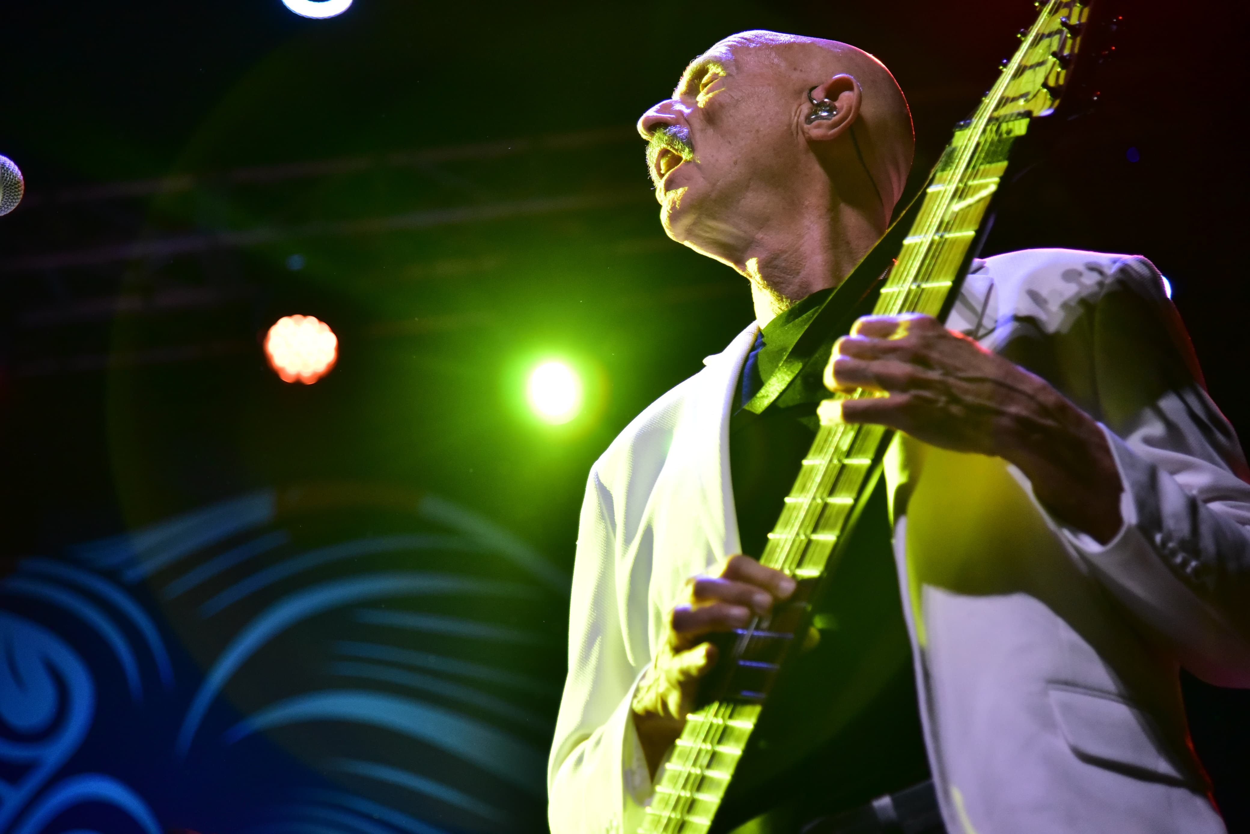 BEAT en Colombia